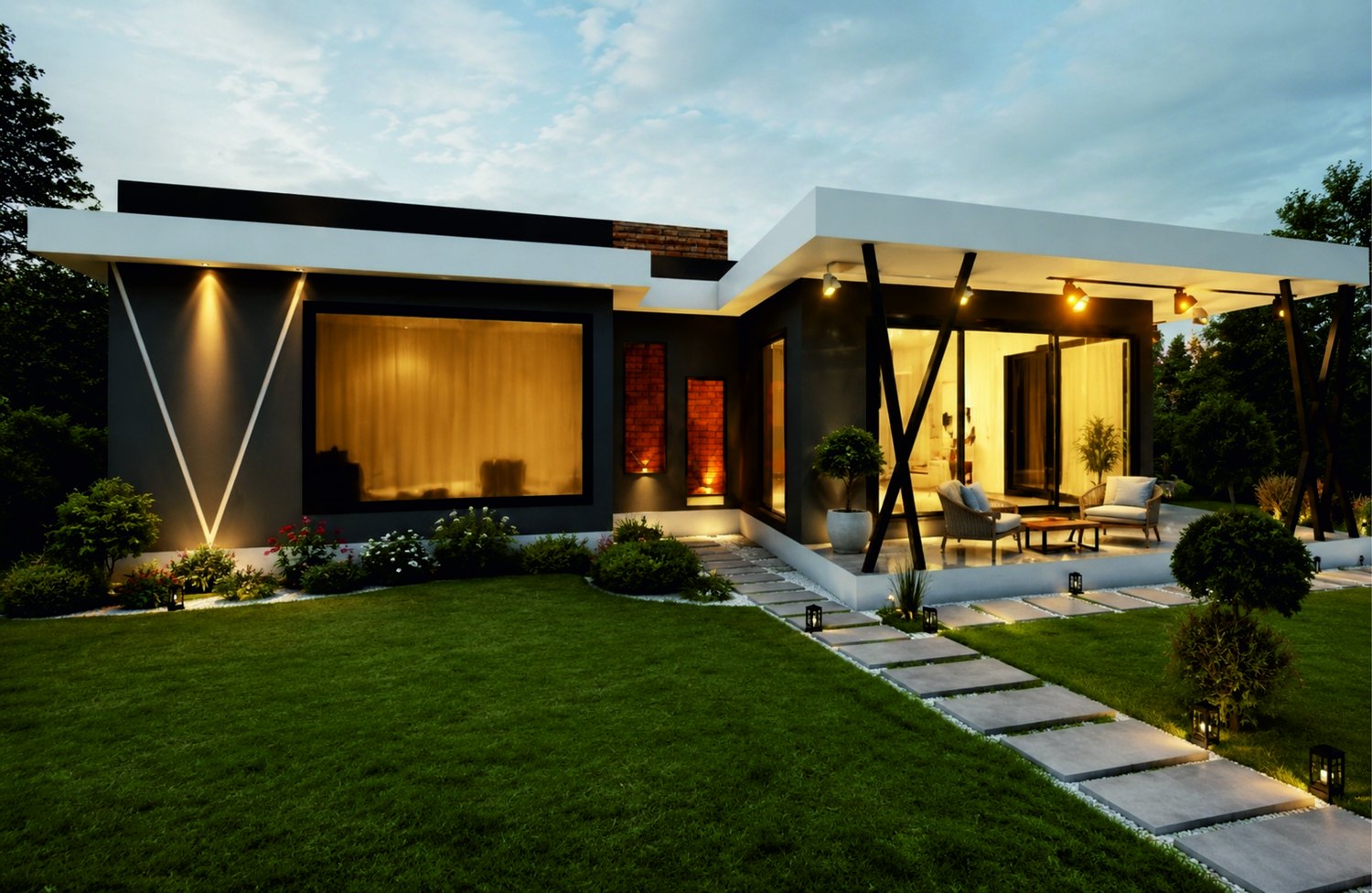 Mega Facade Consultancy